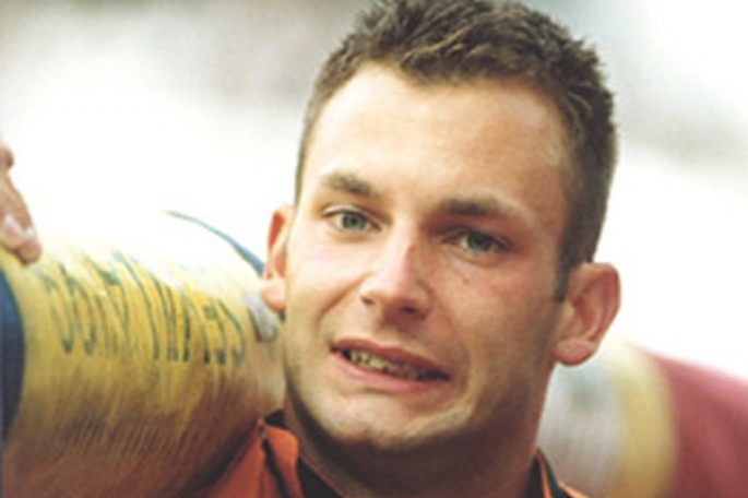 Štěpán Janáček