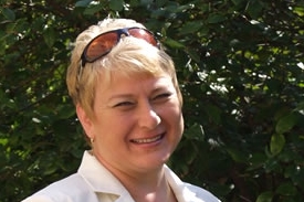 Senátorka Liana Janáčková