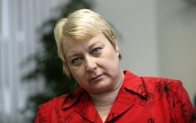 Senátorka Liana Janáčková