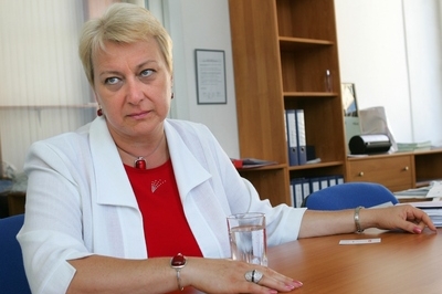 Liana Janáčková