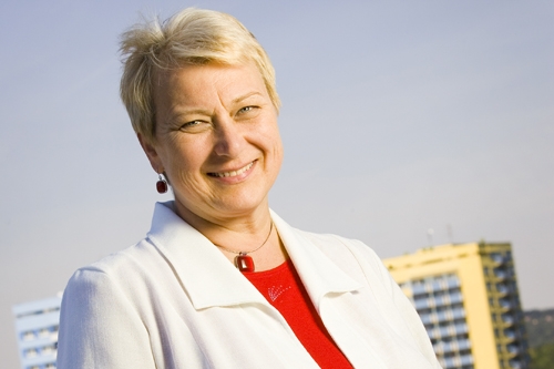 Senátorka Janáčková nemá být vydána k trestnímu stíhání.