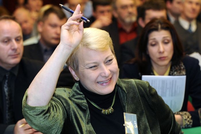 Liana Janáčková