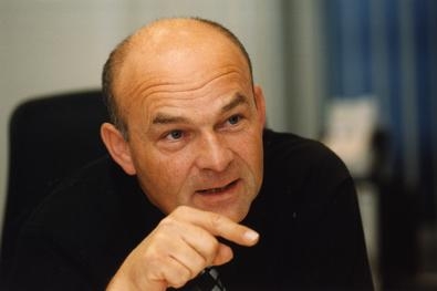 Generální ředitel ČT Jiří Janeček Generální ředitel ČT Jiří Janeček