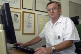 Miloš Janeček