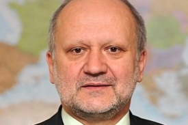 Zdeněk Janeček.