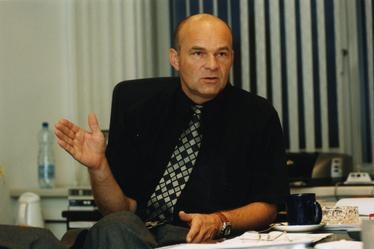 Jiří Janeček