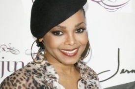 Janet Jacksonová zrušila turné.