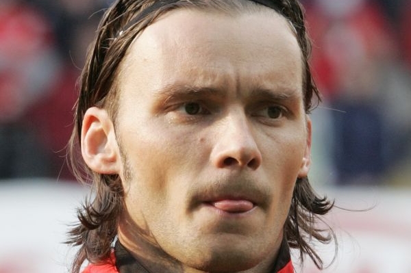 Podle rezonance je Marek Jankulovski v pořádku, realitu ukáže trénink.