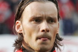 Podle rezonance je Marek Jankulovski v pořádku, realitu ukáže trénink.