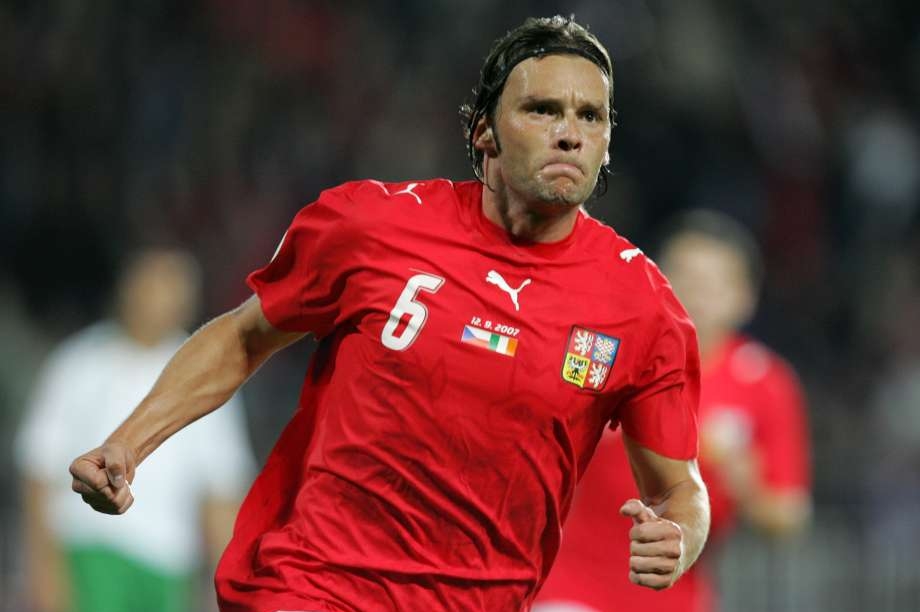 Marek Jankulovski bude muset šetřit. Marek Jankulovski bude muset šetřit.