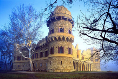 Janův Hrad. Janův Hrad.