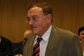 Radko Janoušek