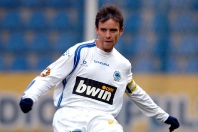 Tomáš Janů