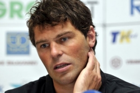 Jaromír Jágr