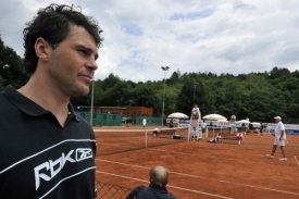Jaromír Jágr
