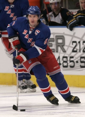Jarom&iacute;r J&aacute;gr konč&iacute; v New York Rangers.