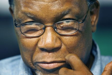Motlanthe zaskočí na křesle prezidenta Jižní Afriky.