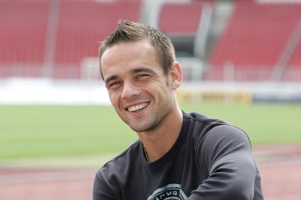 Lukáš Jarolím. Lukáš Jarolím.