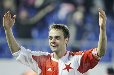 Lukáš Jarolím