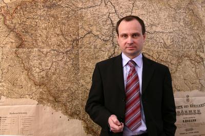 JUDr. Jaromír Jirsa