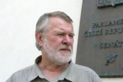 Jaromír Štětina