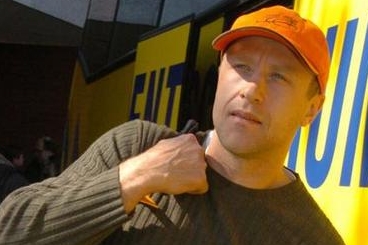 Jaroslav Modrý, obránce hokejistů Philadephie.