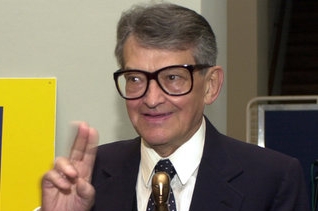 Režisér Vojtěch Jasný