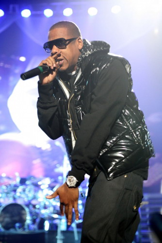 Jay-Z