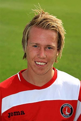 Mikkel Jensen byl na zkoušce ve Spartě.