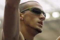 Jeremy Wariner