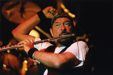 Jethro Tull přijíždějí do Česka i několikrát do roka.
