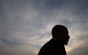 Obama bude každopádně pod drobnohledem.