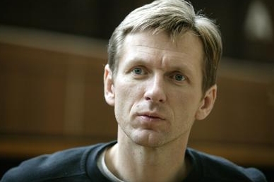 Michal Ježdík Michal Ježdík