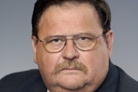 Poslanec ODS Josef Ježek