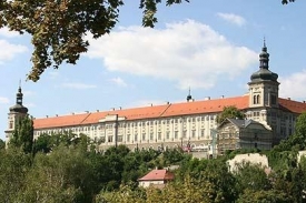 Jezuitsk&aacute; kolej