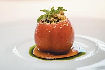 Za úspěchem vyhlášených restaurantů v New yorku se ukrývá jednoduchost