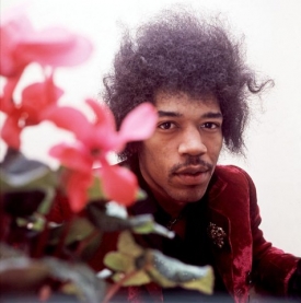 Jimi Hendrix