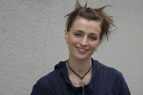 Herečka Ivana Jirešová je známá ze seriálu Ordinace v Růžové zahradě.