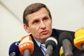 Jiří Čunek Jiří Čunek