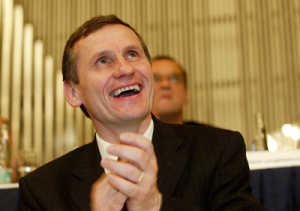 Jiř&iacute; Čunek