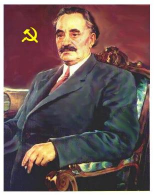 Jiří Dimitrov