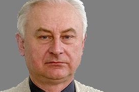 Předseda Rady Českého rozhlasu Jiří Florian. 