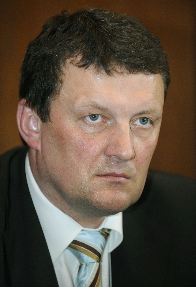 Jiří Novák