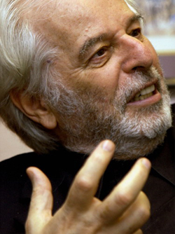 Alejandro Jodorowsky
