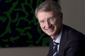 John Rishton