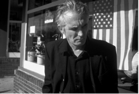 Johnny Dowd