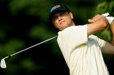 Zach Johnson