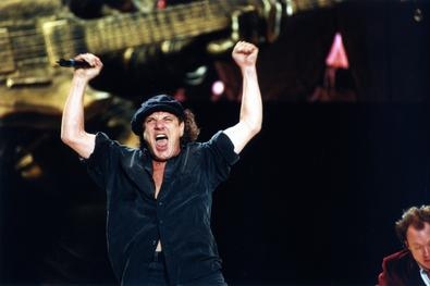 Něco nekomplikovaného. AC/DC dobře znají i čeští fanoušci.