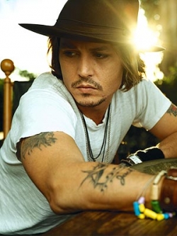 Johnny Deep