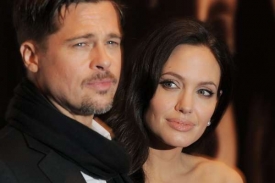 Angelina sesadila z čela žebříčku i Pittovu bývalou manželku.